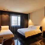 Etrus - Boutique & Rooftop Hotel Pontecagnano