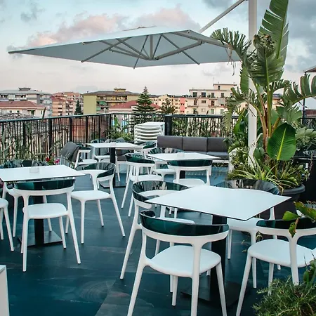 Etrus - Boutique & Rooftop Hotel
