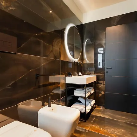 Hotel Etrus - Boutique & Rooftop Pontecagnano