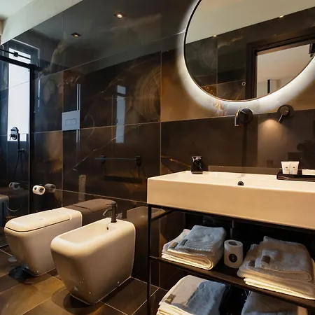 Etrus - Boutique & Rooftop Pontecagnano