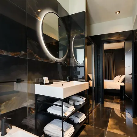 Etrus - Boutique & Rooftop Hotel *