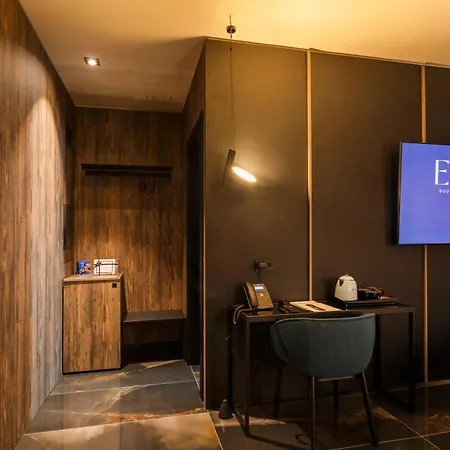 Etrus - Boutique & Rooftop Pontecagnano