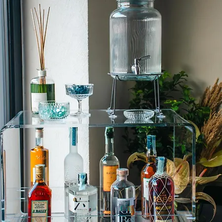 Hotel Etrus - Boutique & Rooftop *